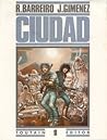 Ciudad 1 by Ricardo Barreiro