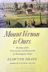 Mount Vernon Is Ours