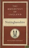 Nottinghamshire by Nikolaus Pevsner