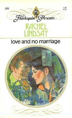 Love and No Marriage (Hardcover)