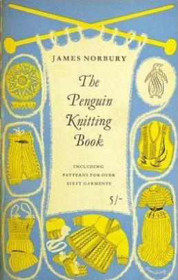 The Penguin Knitting Book (Paperback)