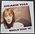 Suzanne Vega World Tour '87 by Suzanne Vega