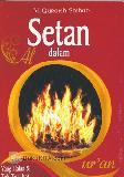 Setan dalam Al-Qur'an (Paperback)