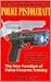The Officer's Guide to Police Pistolcraft by Michael Conti