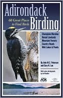Adirondack Birding (Paperback)