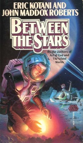 Between the Stars
