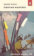 Tibetan Marches (Paperback)