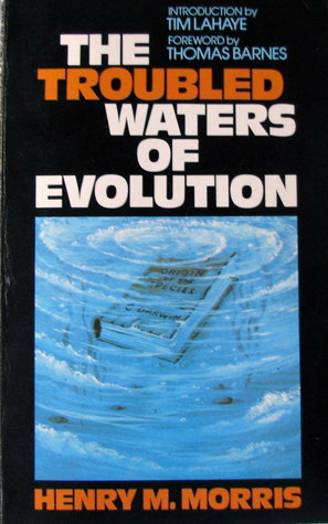 The troubled waters of evolution (Paperback)