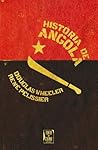 História de Angola