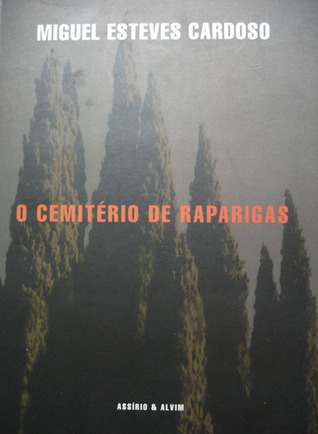 O Cemitério de Raparigas (Paperback)