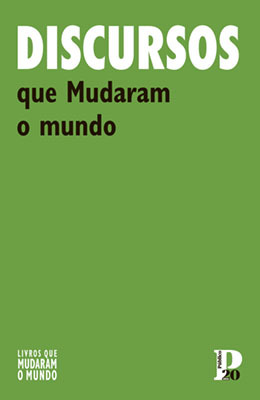Discursos que Mudaram o Mundo