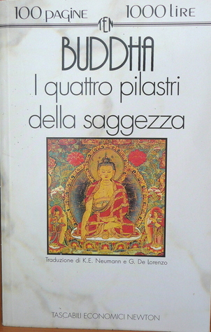 I quattro pilastri della saggezza (Mass Market Paperback)