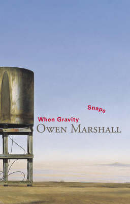 When Gravity Snaps: Short Stories (Paperback)