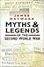 Myths & Legends of the Seco...