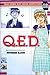 Q.E.D. (Quod Erat Demonstrandum) Vol. 18 by Motohiro Katou Q.E.D. (Quod Erat Demonstrandum) Vol. 18 by Motohiro Katou