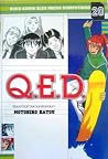 Q.E.D. (Quod Erat Demonstrandum) Vol. 20 Q.E.D. (Quod Erat Demonstrandum) Vol. 20