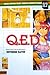 Q.E.D. (Quod Erat Demonstrandum) Vol. 27 by Motohiro Katou Q.E.D. (Quod Erat Demonstrandum) Vol. 27 by Motohiro Katou