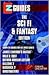 EZ Guides: The Sci-Fi / Fantasy Edition: Bioshock 2 / Halo 3: Odst / Batman: Arkham Asylum / Killzone 2 / Ghostbusters / James Ca
