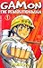 Gamon The Demolitionman Vol. 1