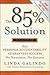 The 85% Solution: How Perso...