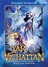 Xar & Vichattan by Bonmedo Tambunan