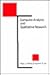 Computer Analysis and Qualitative Research by Nigel G. Fielding
