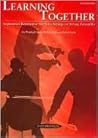 Learning Together: Sequential Repertoire for Solo Strings or String Ensemble (Piano / Score), Score