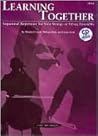 Learning Together: Sequential Repertoire for Solo Strings or String Ensemble (Viola), Book & Online Audio