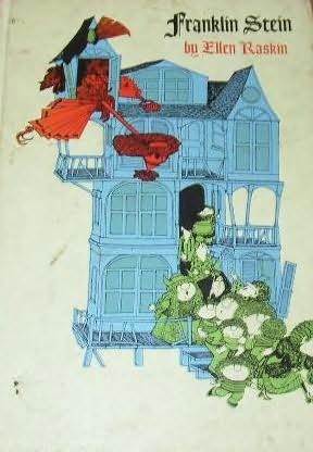 Franklin Stein
