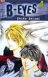 B-Eyes Vol. 4