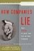 How Companies Lie