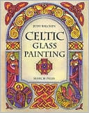 Celtic Glass Painting (Paperback)