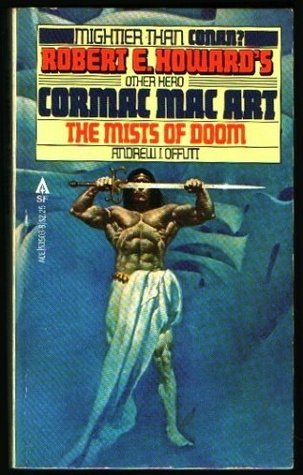 The Mists of Doom (Cormac Mac Art, #1)