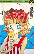 Princess Army Vol. 2