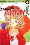 Princess Army Vol. 4