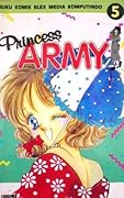 Princess Army Vol. 5