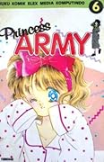 Princess Army Vol. 6