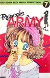 Princess Army Vol. 7
