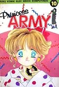 Princess Army Vol. 10