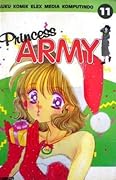 Princess Army Vol. 11