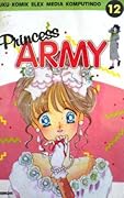 Princess Army Vol. 12
