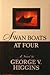 Swan Boats at Four: A Novel