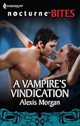 A Vampire's Vindication