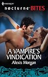 A Vampire's Vindication