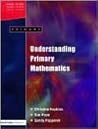 Understanding Primary Mathematics