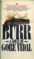 Burr