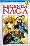 Legenda Naga Vol. 1