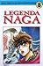 Legenda Naga Vol. 8