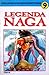 Legenda Naga Vol. 9