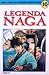Legenda Naga Vol. 10